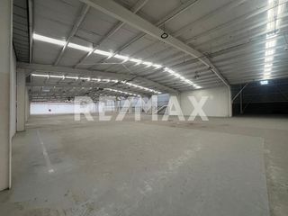 BODEGA EN RENTA DE 2,176 M2, EN CIUDAD INDUSTRIAL, OTAY, TIJUANA