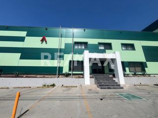 BODEGA EN RENTA DE 3,210.83 M2, EN CIUDAD INDUSTRIAL, OTAY, TIJUANA