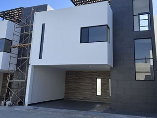 Se venden casas nuevas en privada Azaleas, La Mesa Tijuana