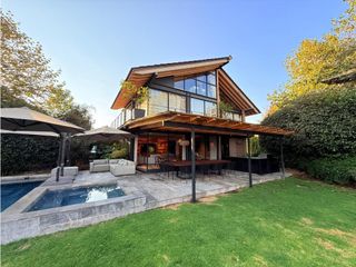 CASA SAN MATEO AC