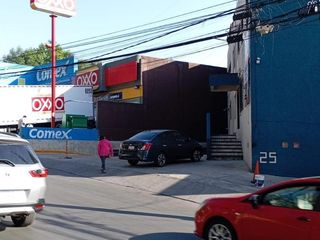 Oficina de 18 m2 en renta en Jardines de Satélite