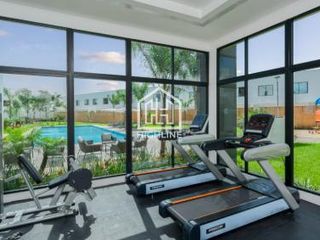 Casa 3 pisos con Terraza en Venta en el Caribe Mexicano