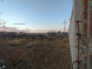 VENTA DE TERRENO DE 2500M2 COL. LOS NOGALES