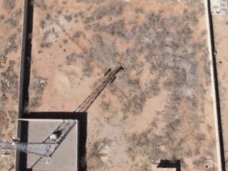 VENTA DE TERRENO DE 2447 M2 LOS ARADOS