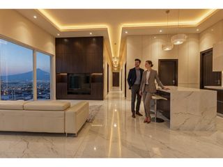Departamento en Venta en Lomas de Angelopolis