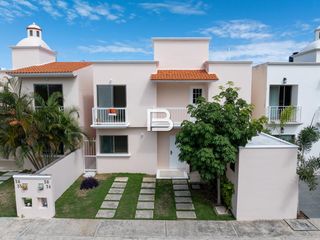 Casa en Venta las Torres Cancún