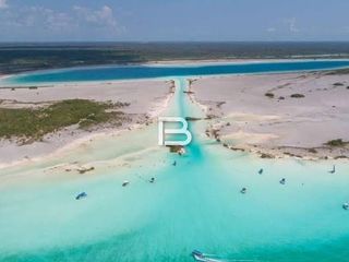 En Venta Hotel en Bacalar