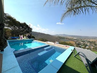 Casa en Renta Amueblada en Balcones de la Calera, Jalisco.