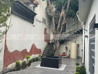 Centro de Monterrey