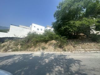 VENTA DE TERRENO EN CUMBRES DE SANTIAGO