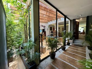 CASA EN VENTA EN POLANCO EXCELENTE UBICACIÓN