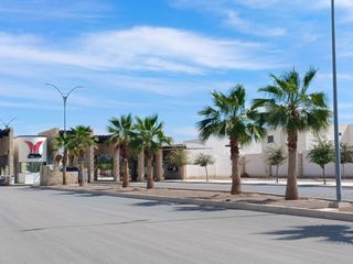 TERRENO RESIDENCIAL EN VENTA EN CD. LA ENCANTADA, GÓMEZ PALACIO, DGO.