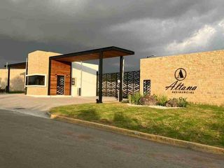 Lote / Terreno en Venta en Cholula de Rivadabia