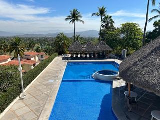 Departamento en Venta Colima Manzanillo Península de Santiago