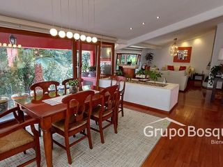 Casa en Renta en la Herradura