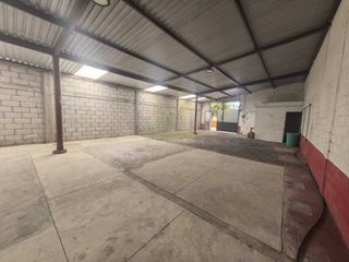 BODEGA EN VENTA EN ZACATELCO
