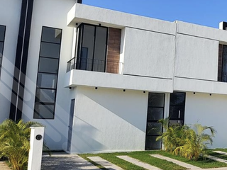 Casas en venta Aldea Hortus Tulipan