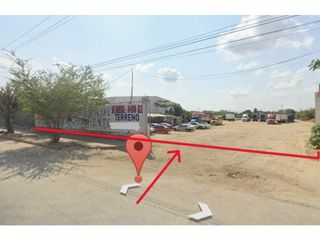 RENTA TERRENO BLVR VICENTE GRO ACAPULCO MUY AMPLIO ZONA COMERCIAL