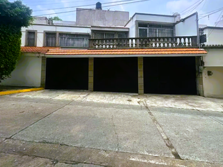 Lomas de San Ángel Inn Álvaro obregón Casa En Venta