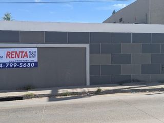 Bodega en Renta en Jardín Dorado, Tijuana
