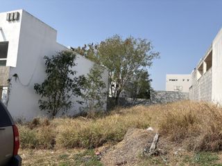 TERRENO LAS CRUCES GOLF APODACA VENTA