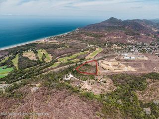 Lote Ochoa, Litibu, Riviera Nayarit