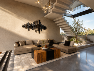 Casa en venta en Karakal Nuevo Vallarta con roof y alberca