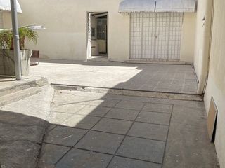 Casa con Uso de Suelo, pleno Centro Histórico de Queretaro 339 m2 terreno