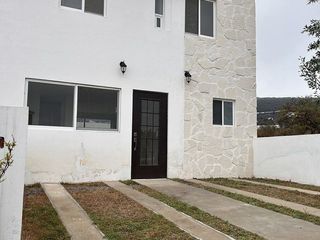 Casa Nueva en Venta, Cd Maderas Montaña. 2 recamaras
