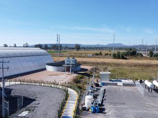 VENTA INVERNADERO HIDROPONIA PIMIENTO MORRON | 51 Has | San Jose Iturbide, Guanajuato.