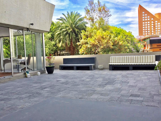 Departamento en Venta en Presidente Masaryk Polanco II sección