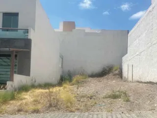 Terreno en venta en Paseo del Parque, Morelia, Michoacán de Ocampo