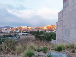 Terreno en venta en Bosques Tres Marias, Morelia, Michoacán de Ocampo
