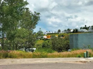 Terreno en venta en Lomas del Bosque, Morelia, Michoacán de Ocampo