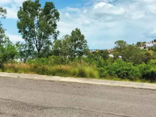 Terreno en venta en Lomas del Bosque, Morelia, Michoacán de Ocampo