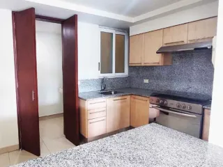 Departamento en venta en Felix Ireta, Morelia, Michoacán de Ocampo