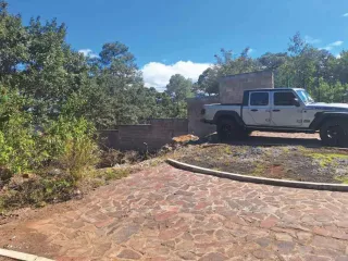 Terreno en venta en Bosque Monarca, Morelia, Michoacán de Ocampo