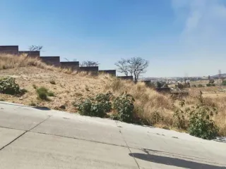 Terreno en venta en Paseo del Parque, Morelia, Michoacán de Ocampo