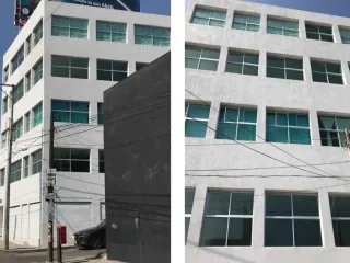 Edificio en venta en La Quemada, Morelia, Michoacán de Ocampo