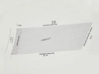 Terreno en venta en Tres Marías, Morelia, Michoacán de Ocampo