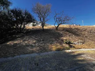 Terreno en venta en Tres Marías, Morelia, Michoacán de Ocampo