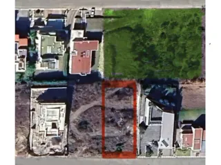 Terreno en venta en Tres Marías, Morelia, Michoacán de Ocampo