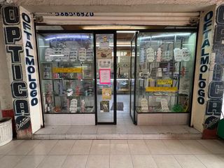 Local en Plaza Comercial San Pablo. Tultitlán Edo. de .Mex