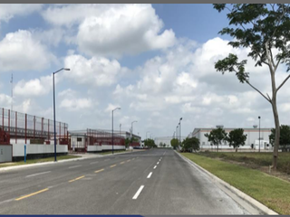 TERRENO INDUSTRIAL EN VENTA / RENTA  EN LA ZONA DE CUNDUACÁN, TABASCO
