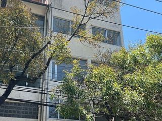 OFICINAS EN RENTA 15 m² – TODOS LOS SERVICIOS INCLUIDOS Colonia Florida, CDMX