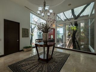 Casa De Lujo, En Venta, Bosques De San Angel, San Pedro Garza García.