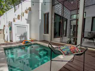 Tao TCC Townhouse