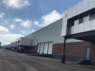 Apodaca renta bodega industrial de 2,472.55 m²