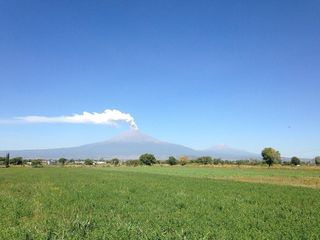 VENDO TERRENO EN ATLIXCO