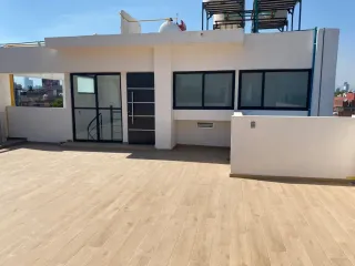 Departamento en venta en Nativitas, Benito Juárez, Ciudad de México